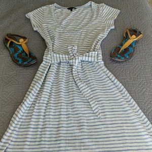 Lucky Midi Summer Dress